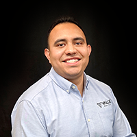 Ivan Esparza