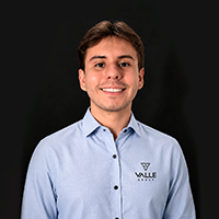 Daniel Martinez